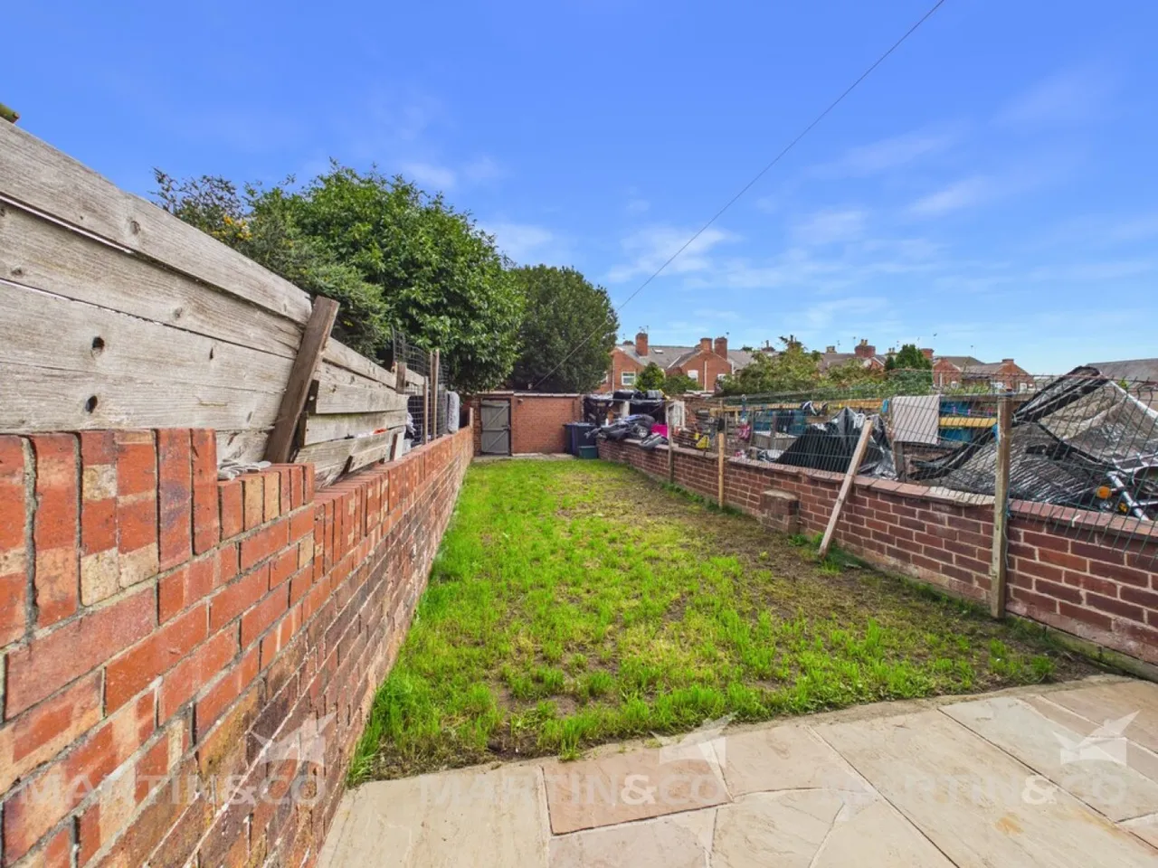 Hexthorpe, Doncaster, DN4, photo 8