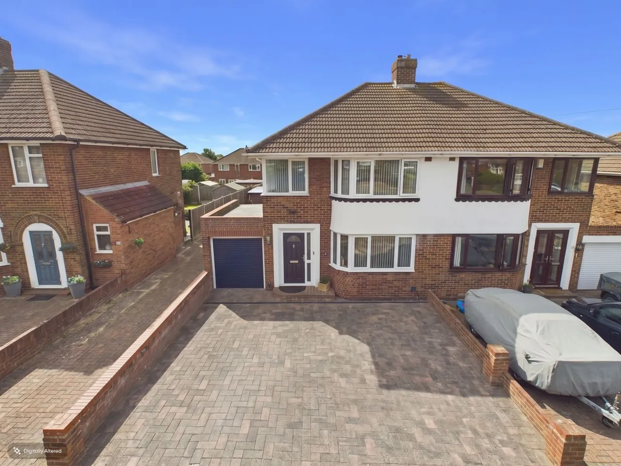 Povey Avenue, Wainscott, ME2, photo 19