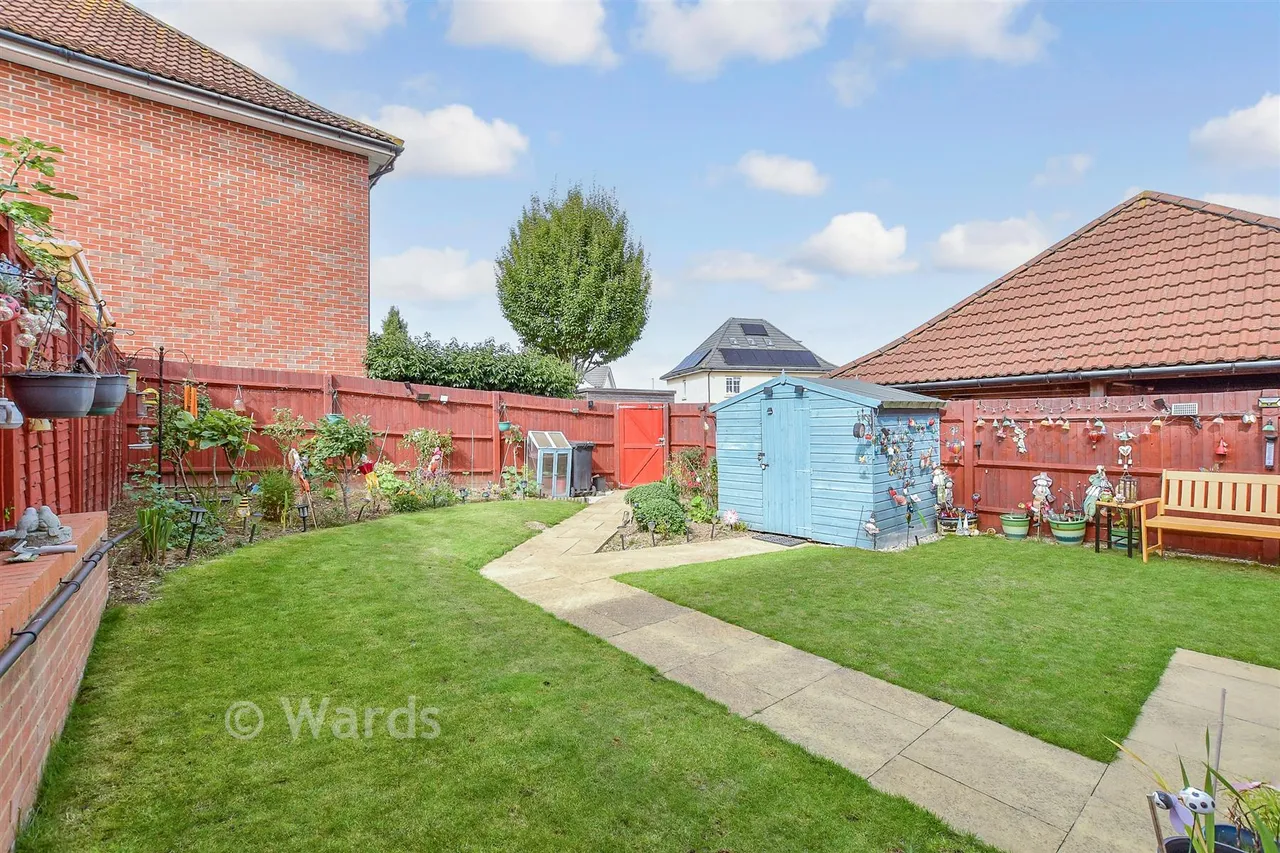 School Square, Aylesham, CT3, photo 12