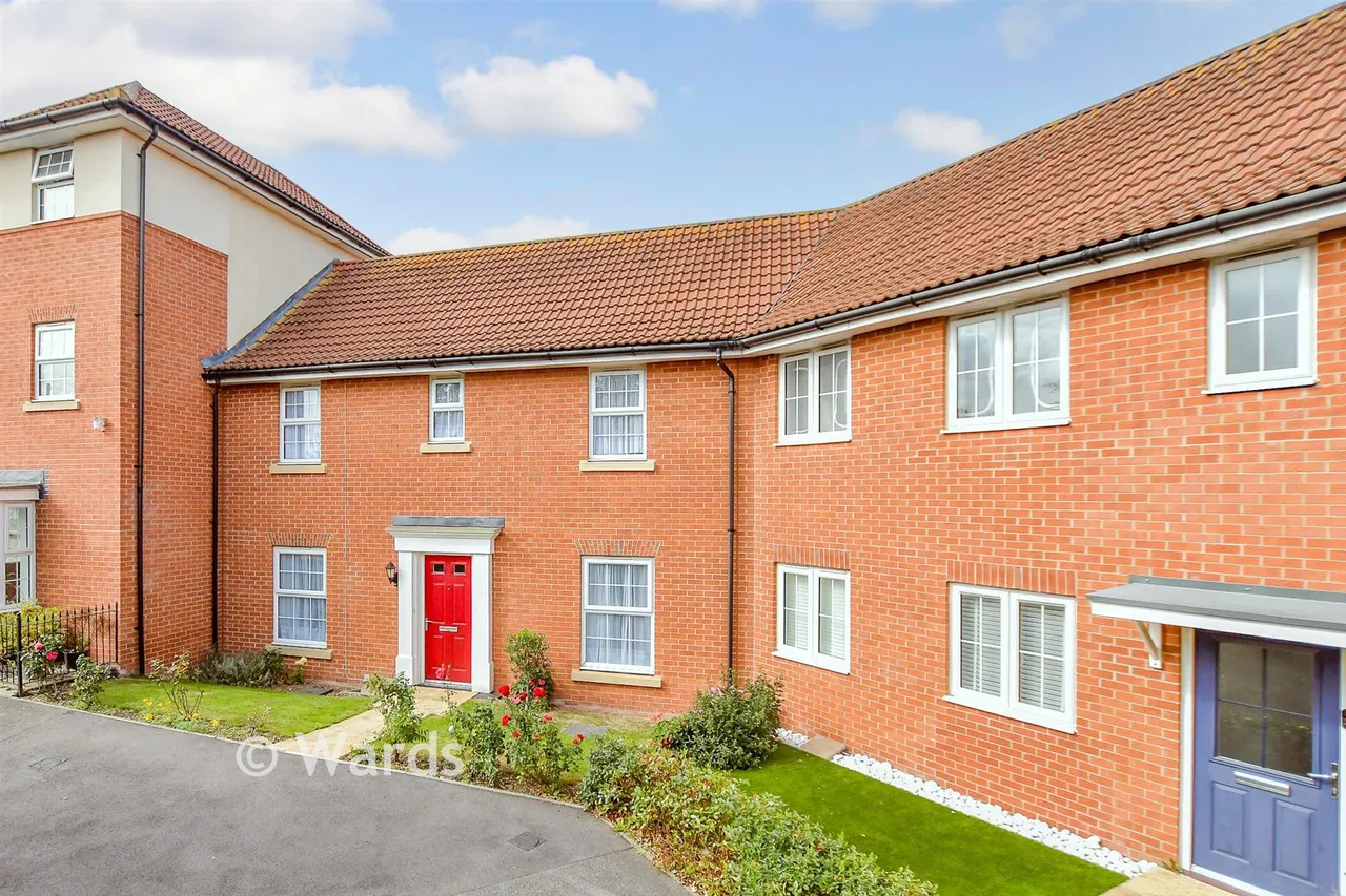 School Square, Aylesham, CT3, photo 13