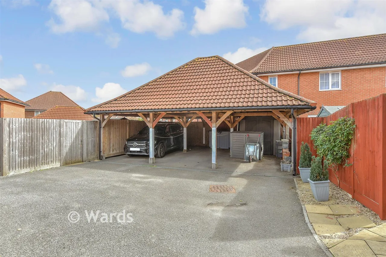 School Square, Aylesham, CT3, photo 10
