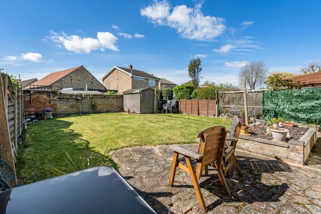 Church View, Witchford, CB6, photo 19
