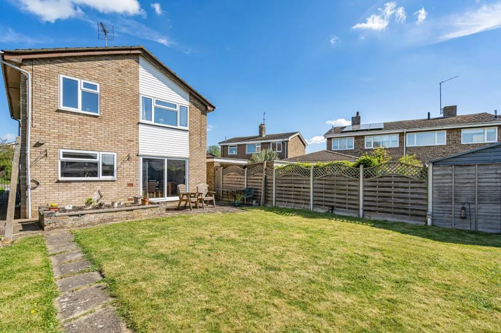 Church View, Witchford, CB6, photo 17