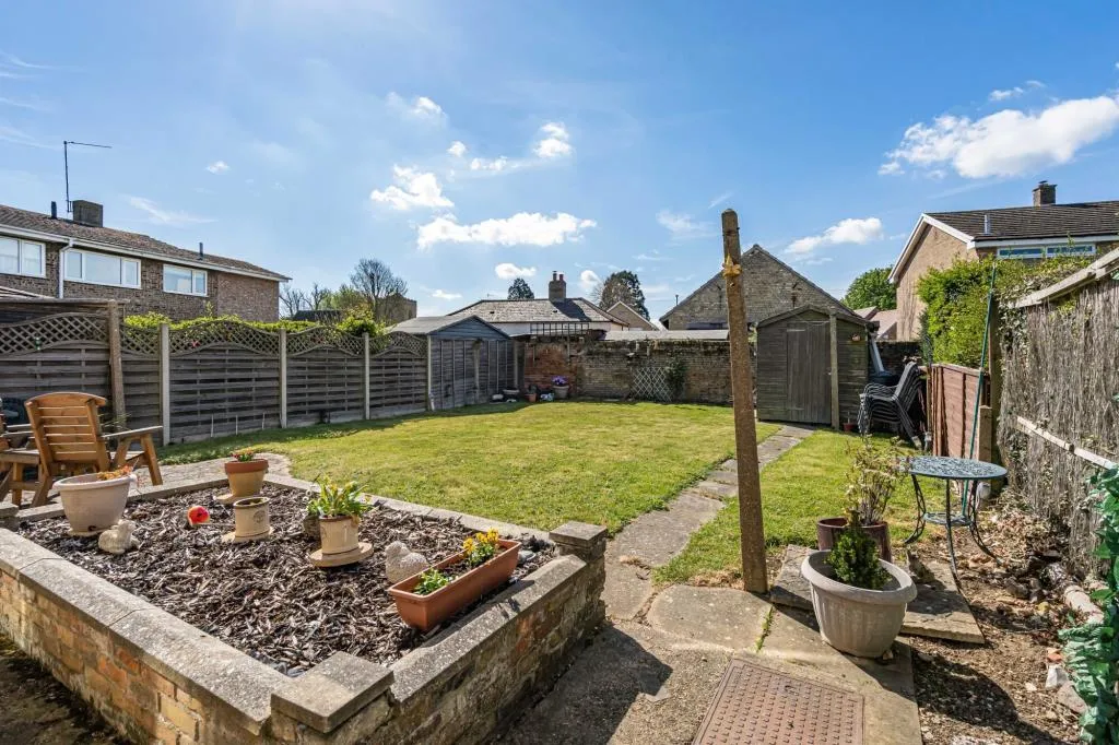 Church View, Witchford, CB6, photo 18