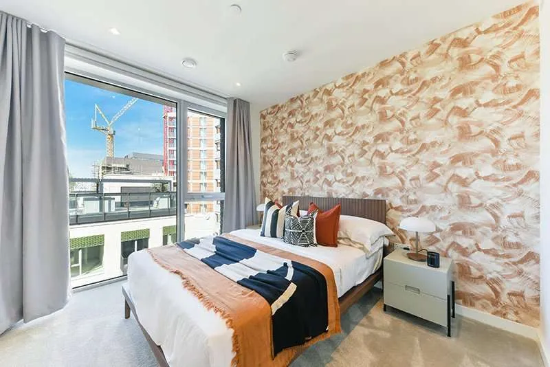 Nine Elms Lane, London, SW11 7DE, photo 9