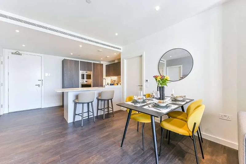 Nine Elms Lane, London, SW11 7DE, photo 5