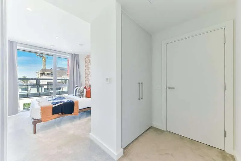 Nine Elms Lane, London, SW11 7DE, photo 8