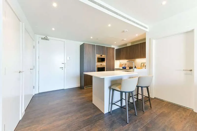 Nine Elms Lane, London, SW11 7DE, photo 6