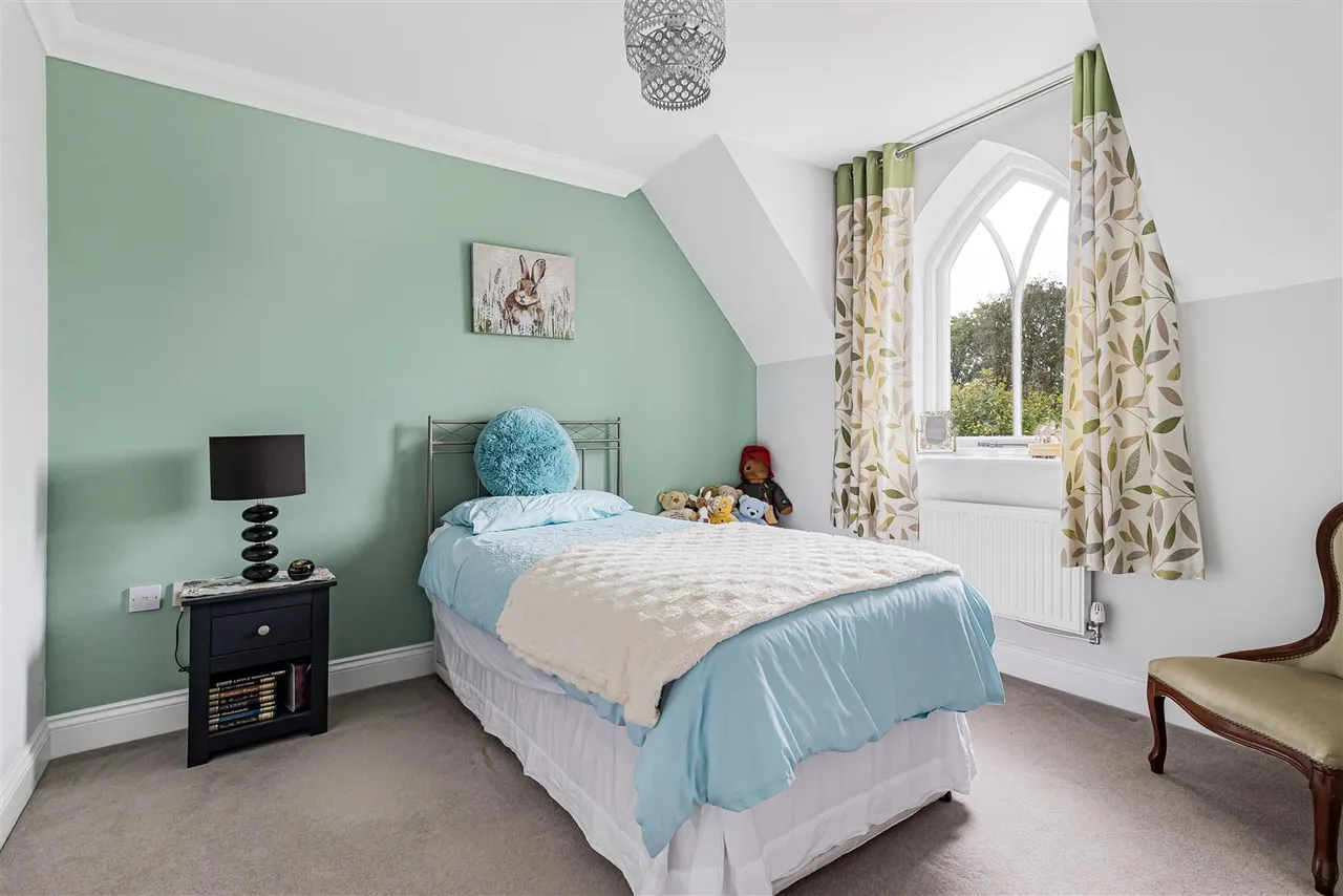 Elwes Close, Stoke By Clare, CO10, photo 16