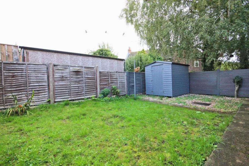 Linton Garth, Cherry burton, photo 11