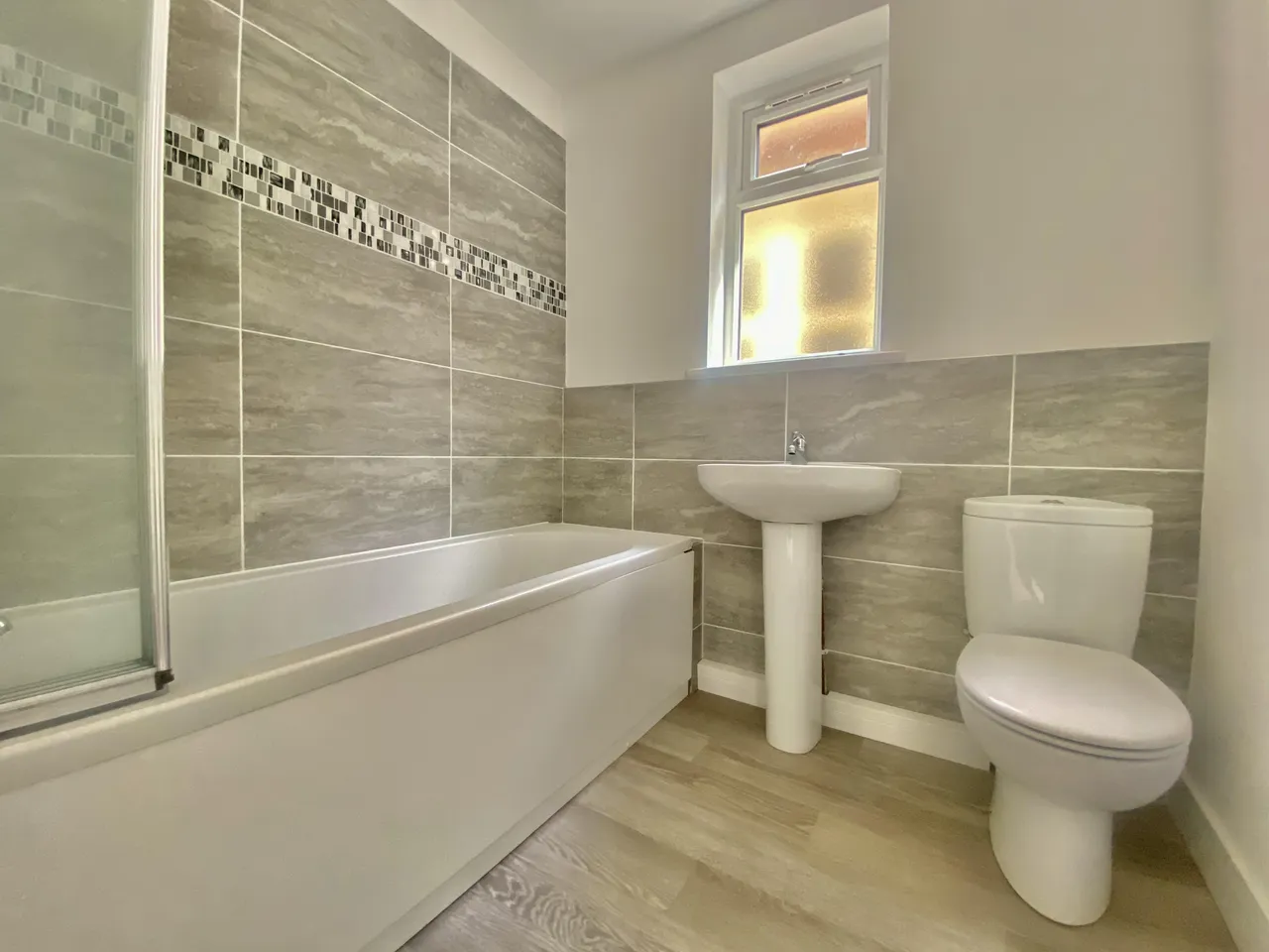 2 bed flat to rent — Bitterne Road, SOUTHAMPTON