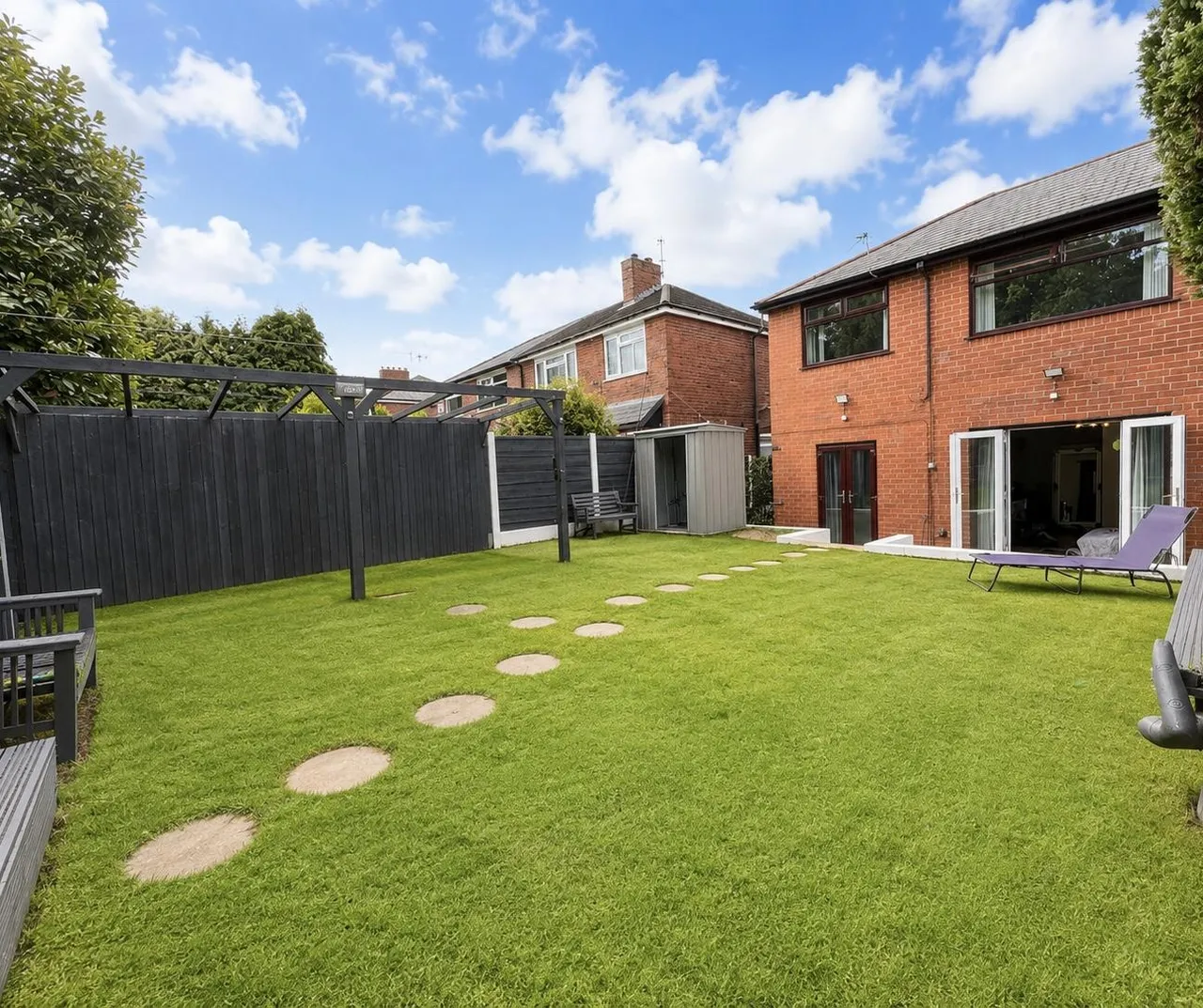 Heathbank Road, Manchester, M9, photo 14
