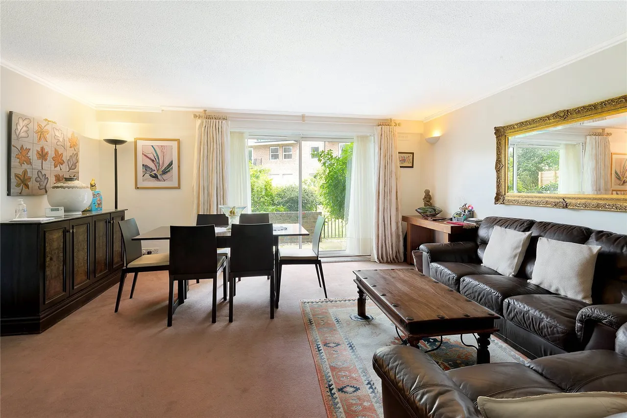 Thorney Crescent, London, SW11, photo 4