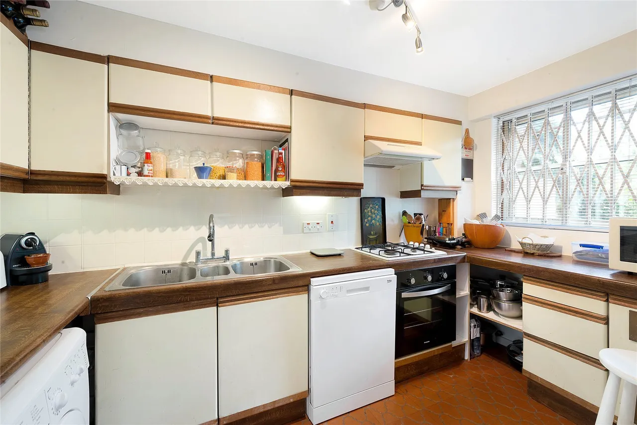Thorney Crescent, London, SW11, photo 5