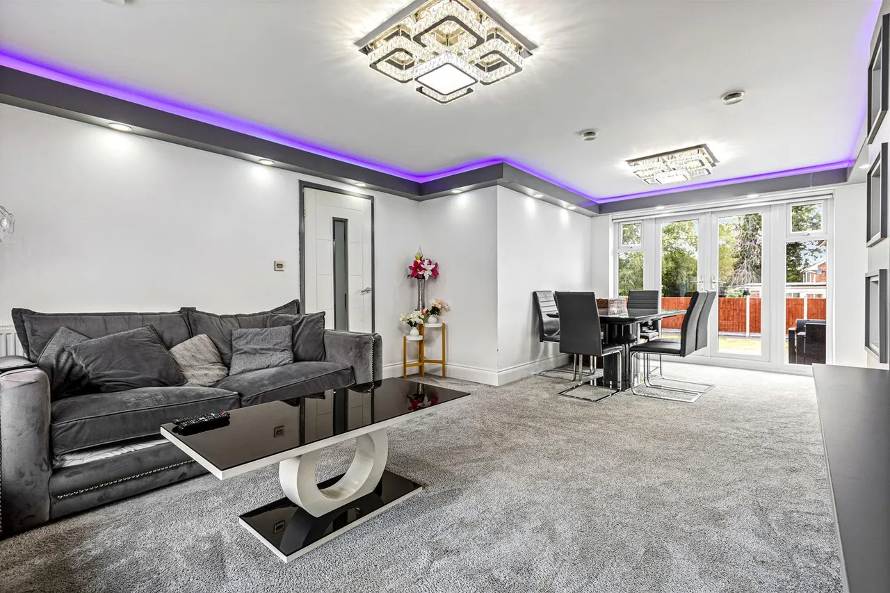 Ravensthorpe Road, Wigston, LE18, photo 7