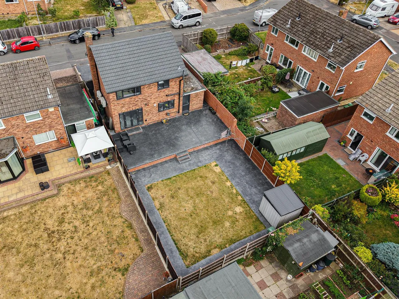 Ravensthorpe Road, Wigston, LE18, photo 22