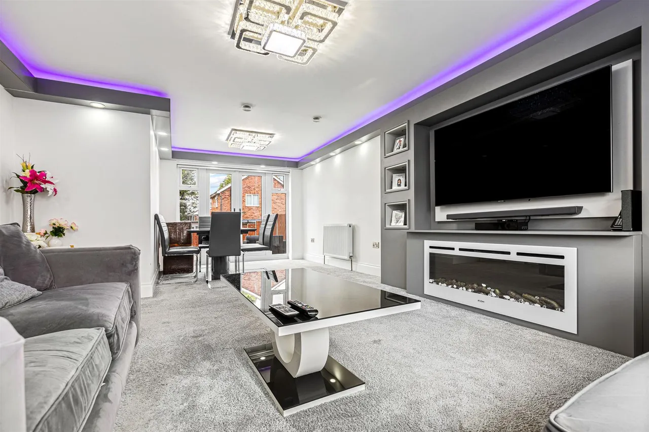 Ravensthorpe Road, Wigston, LE18, photo 5