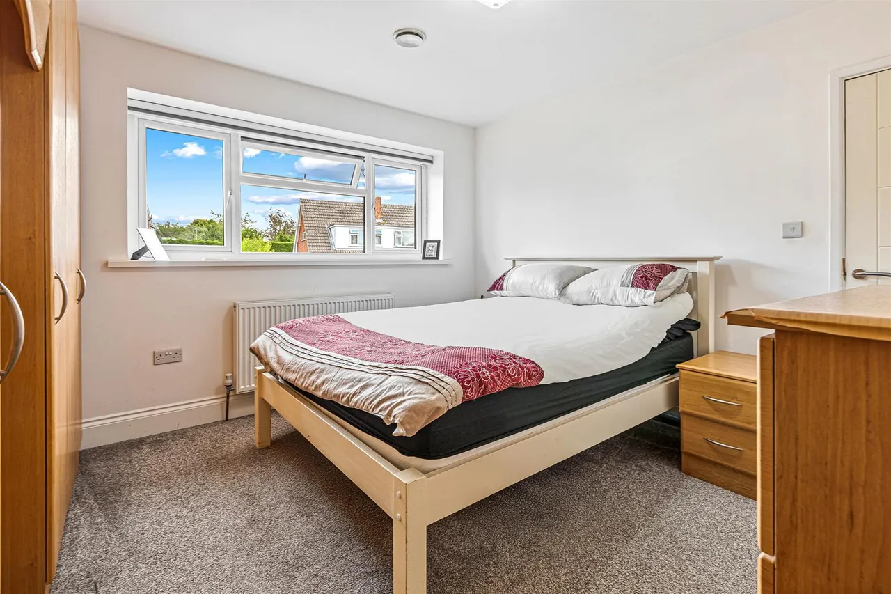 Ravensthorpe Road, Wigston, LE18, photo 16