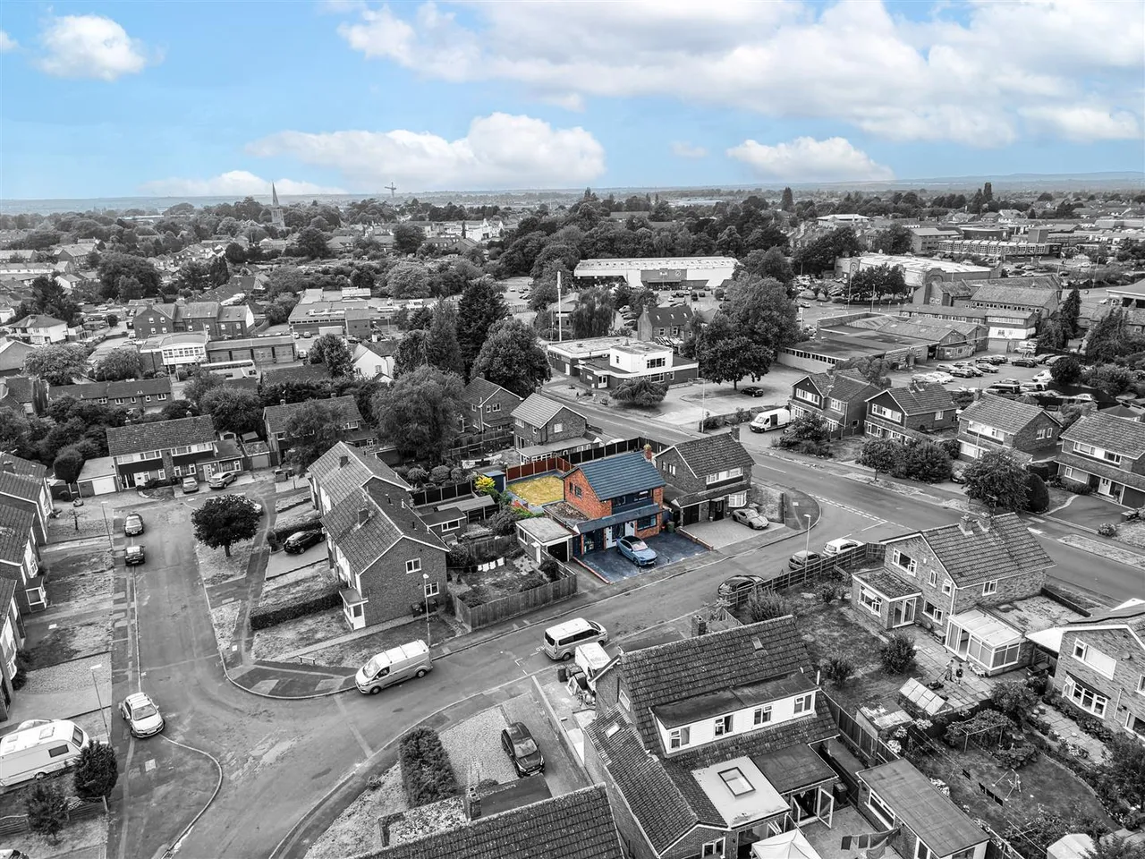 Ravensthorpe Road, Wigston, LE18, photo 21