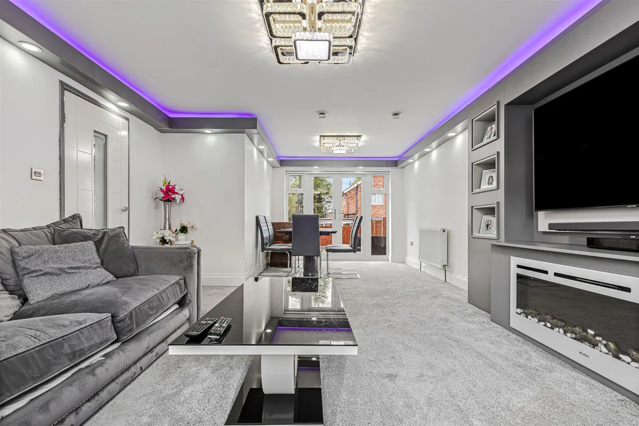 Ravensthorpe Road, Wigston, LE18, photo 6