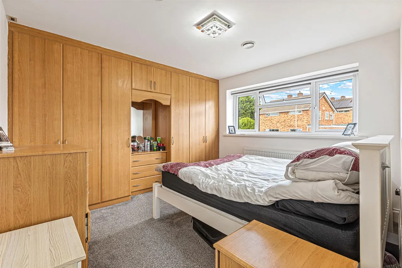 Ravensthorpe Road, Wigston, LE18, photo 15