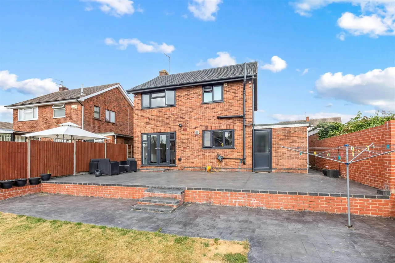 Ravensthorpe Road, Wigston, LE18, photo 23