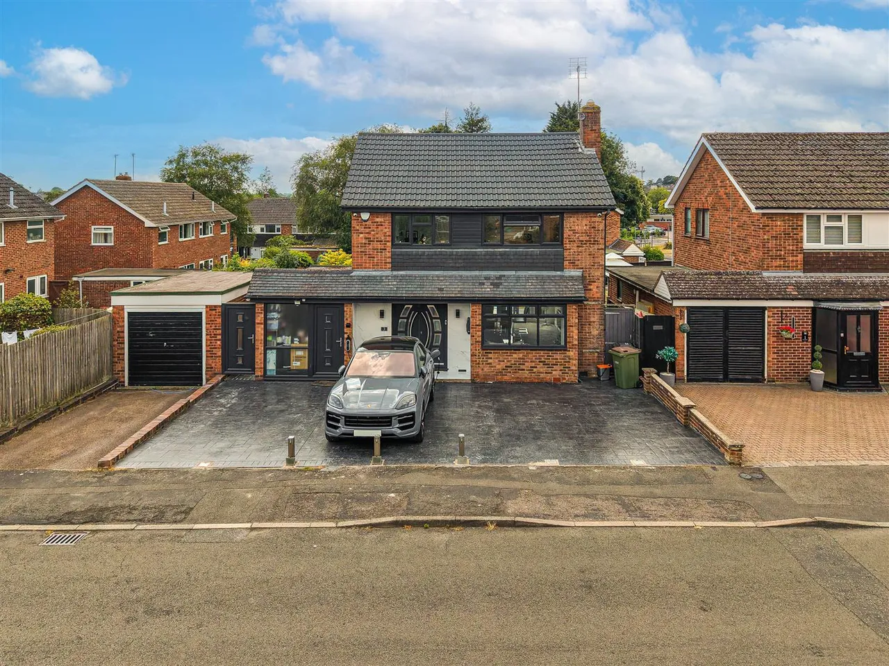 Ravensthorpe Road, Wigston, LE18, photo 19