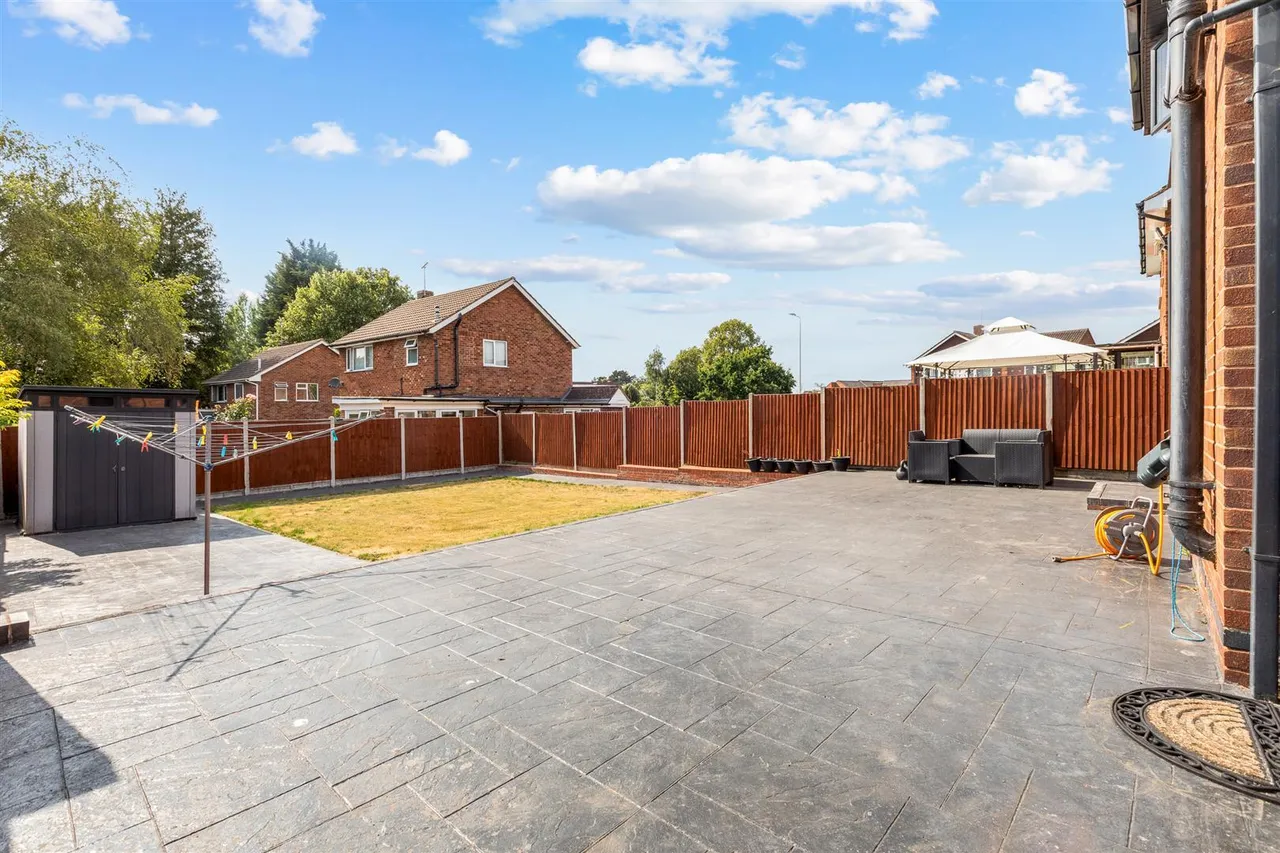 Ravensthorpe Road, Wigston, LE18, photo 20