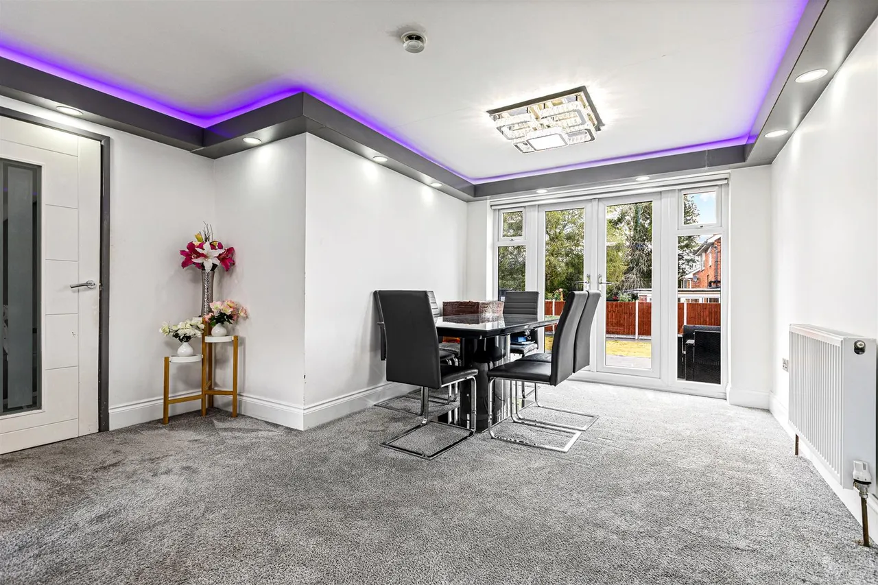 Ravensthorpe Road, Wigston, LE18, photo 8