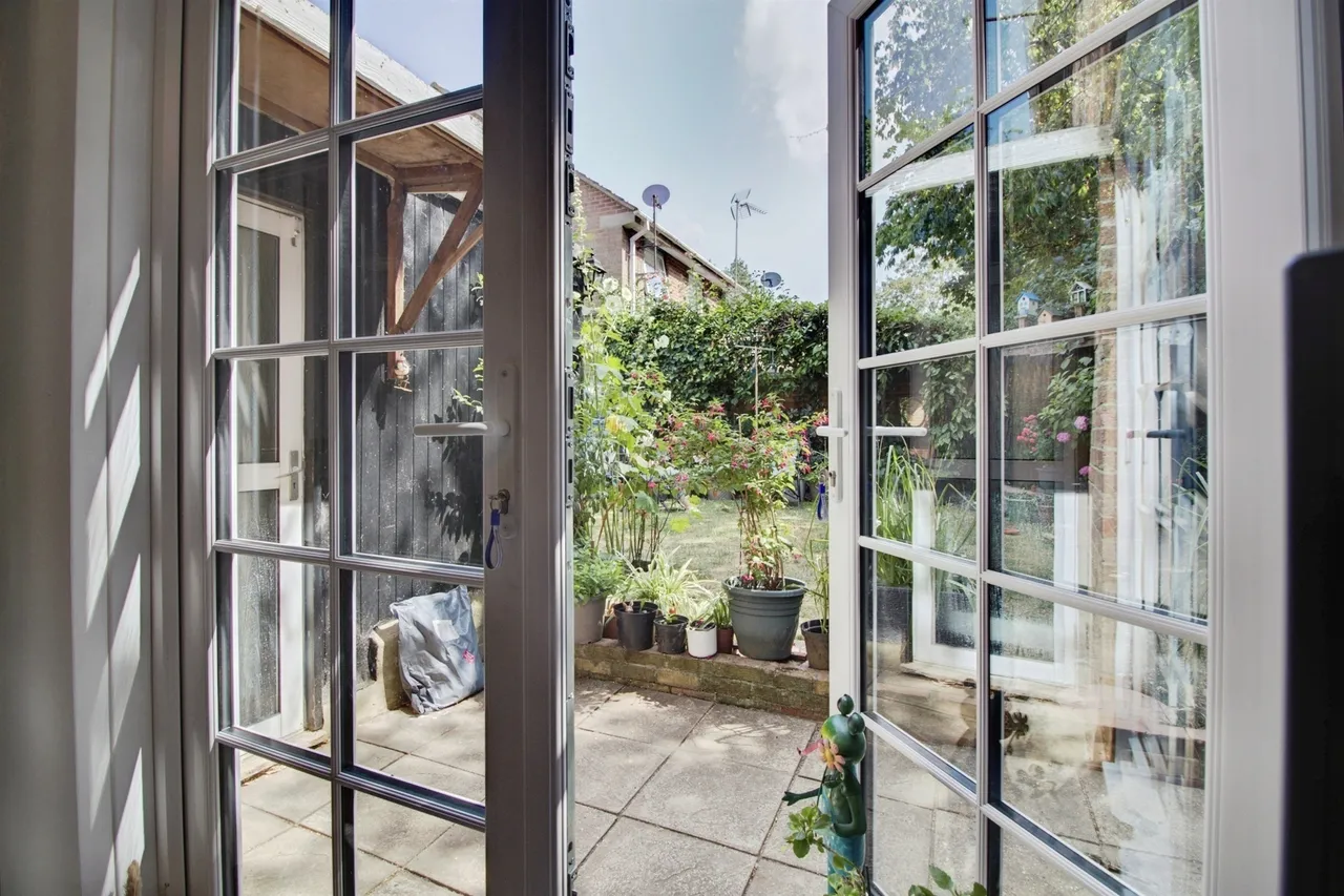 Batford Close, Welwyn Garden City, photo 12