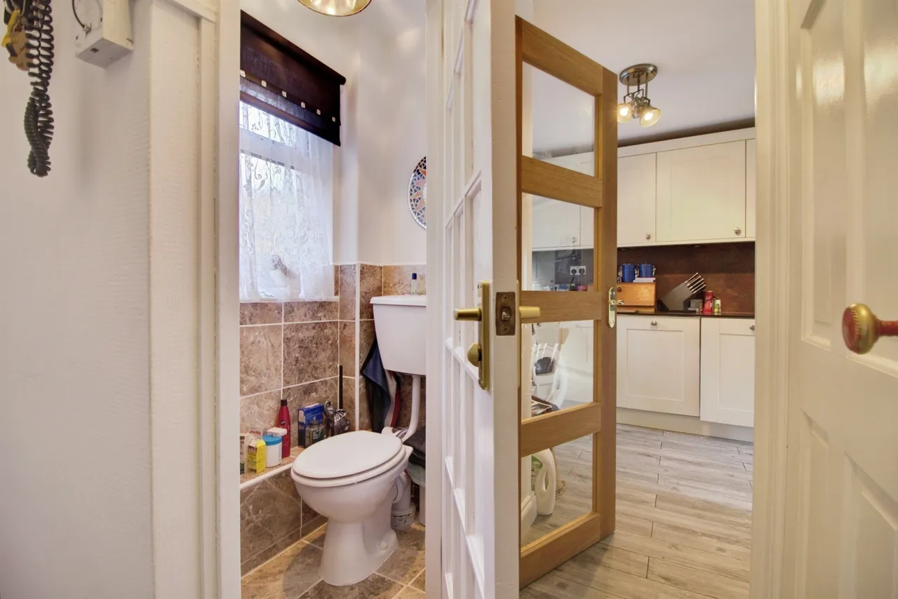 Batford Close, Welwyn Garden City, photo 7