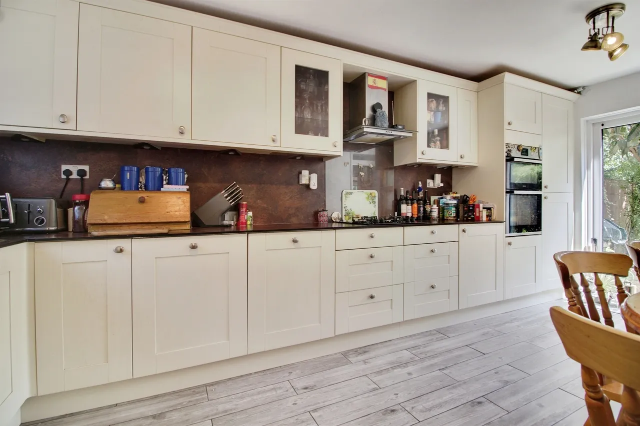 Batford Close, Welwyn Garden City, photo 4