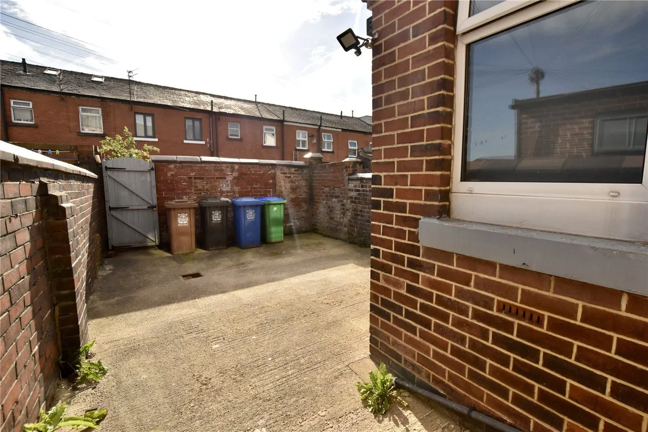 Partington Street, Castleton, OL11, photo 17
