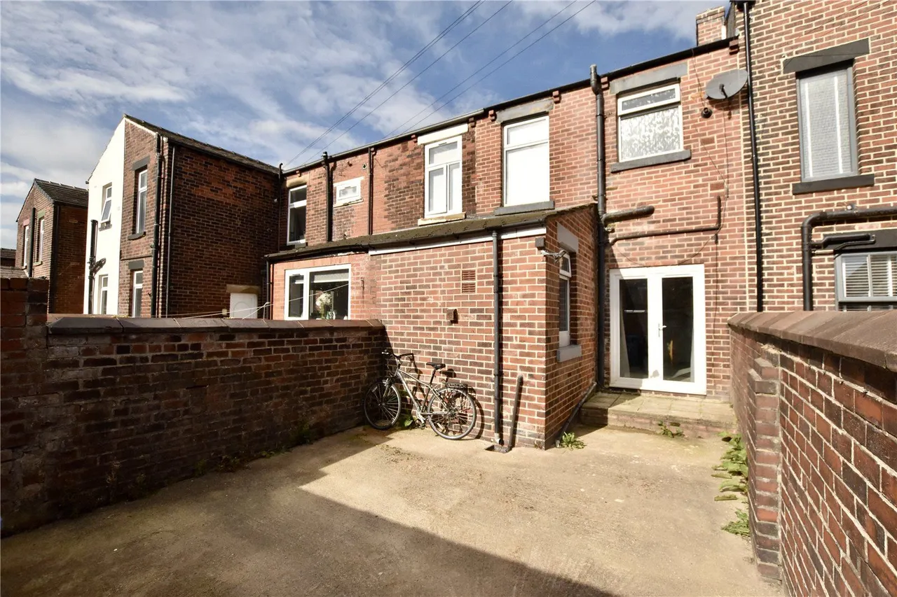 Partington Street, Castleton, OL11, photo 10