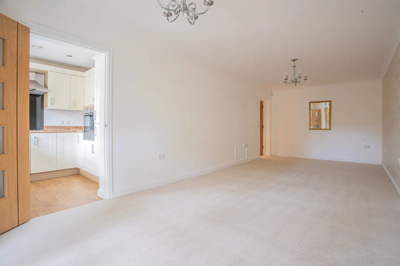 Mercer Way, Tetbury, photo 8