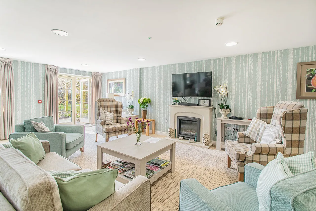Mercer Way, Tetbury, photo 10