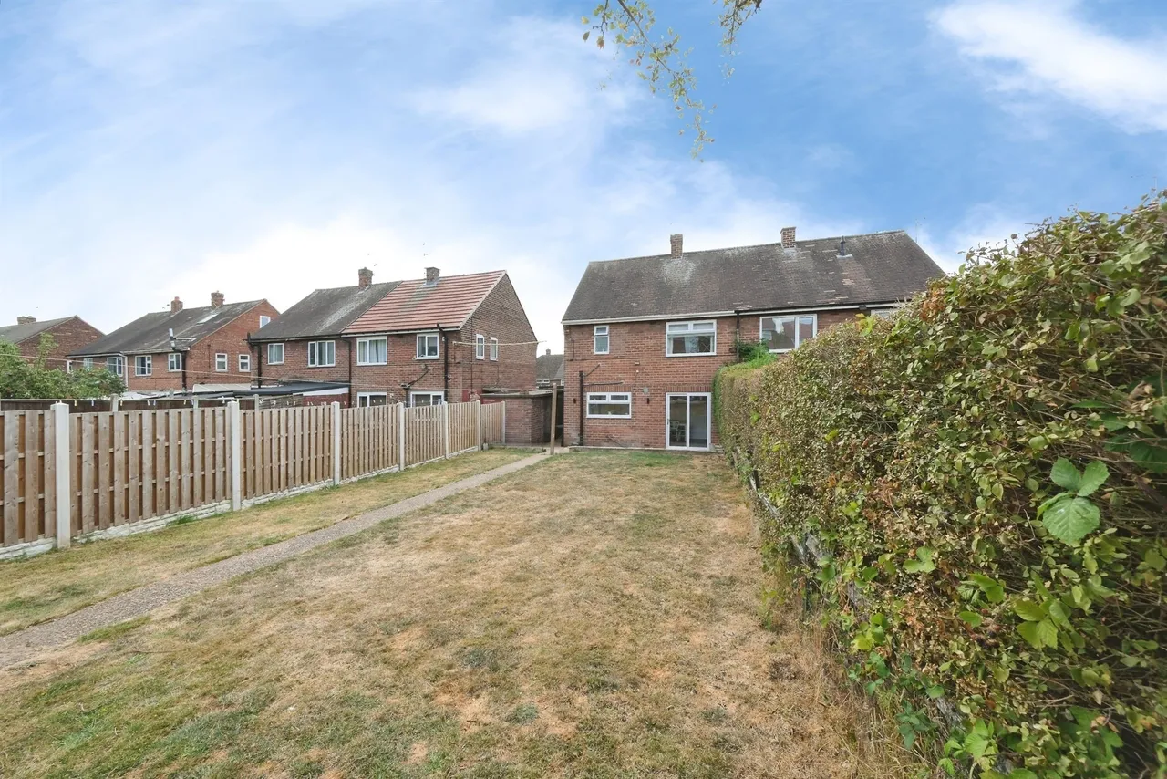 Rowan Rise, Maltby, Rotherham, photo 4