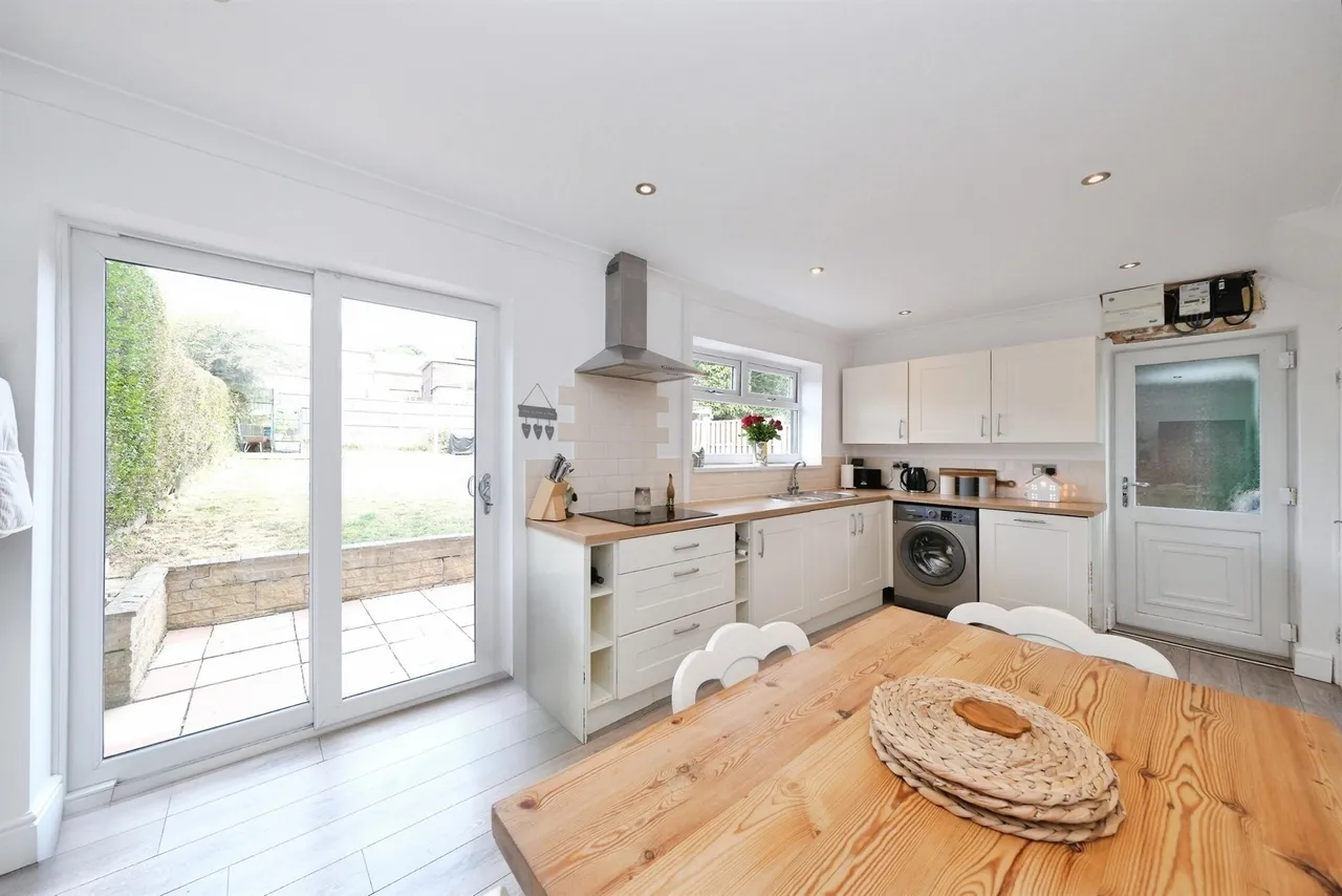 Rowan Rise, Maltby, Rotherham, photo 3