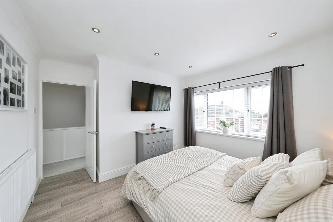 Rowan Rise, Maltby, Rotherham, photo 12