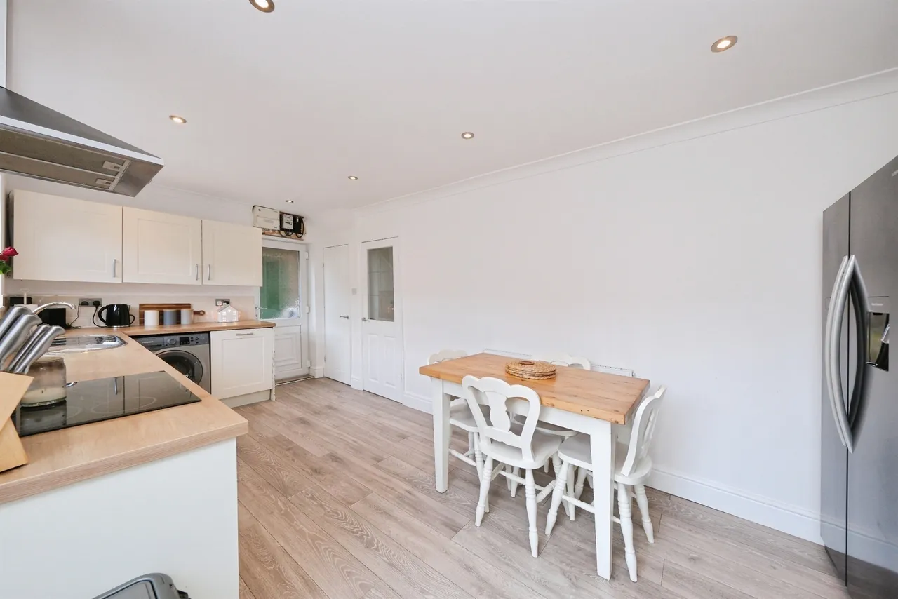 Rowan Rise, Maltby, Rotherham, photo 8