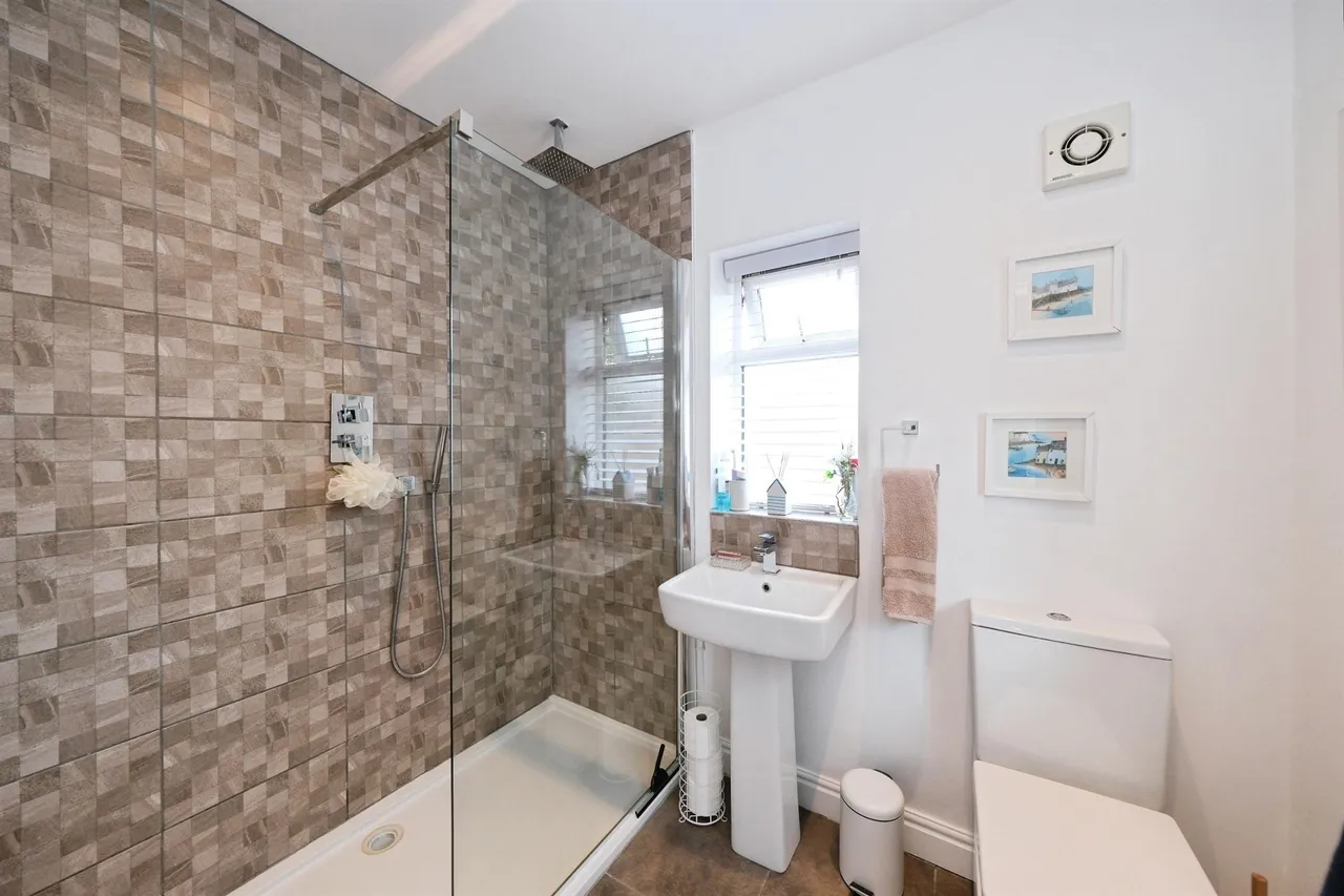 Rowan Rise, Maltby, Rotherham, photo 9