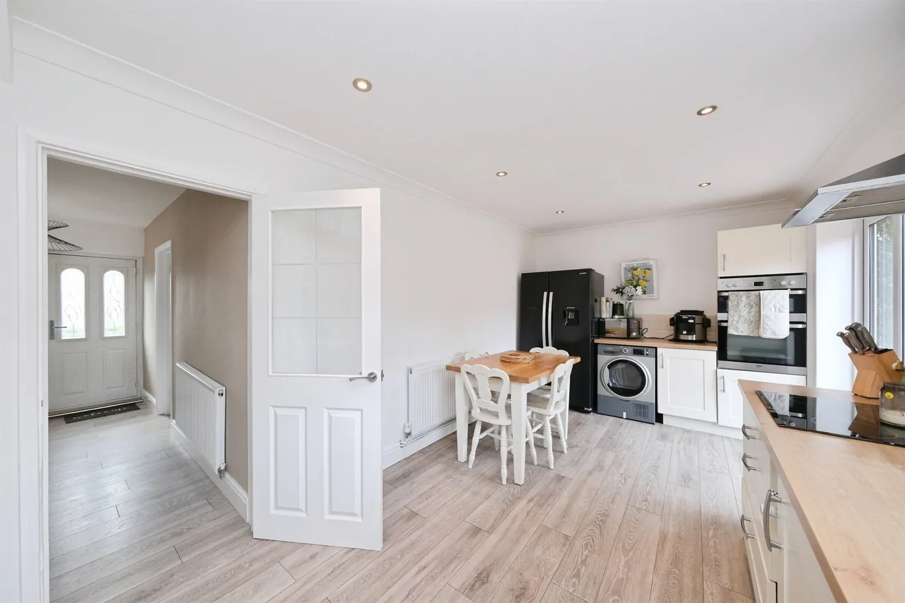 Rowan Rise, Maltby, Rotherham, photo 7
