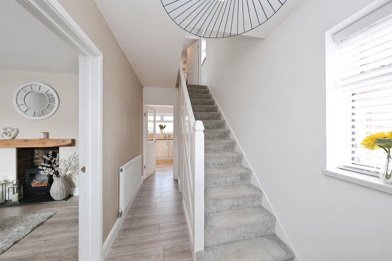 Rowan Rise, Maltby, Rotherham, photo 5