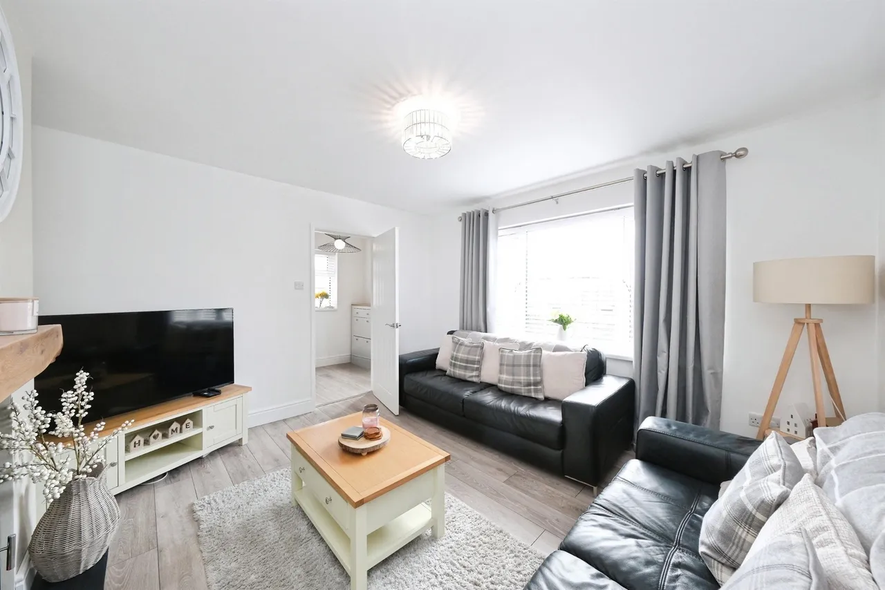 Rowan Rise, Maltby, Rotherham, photo 6