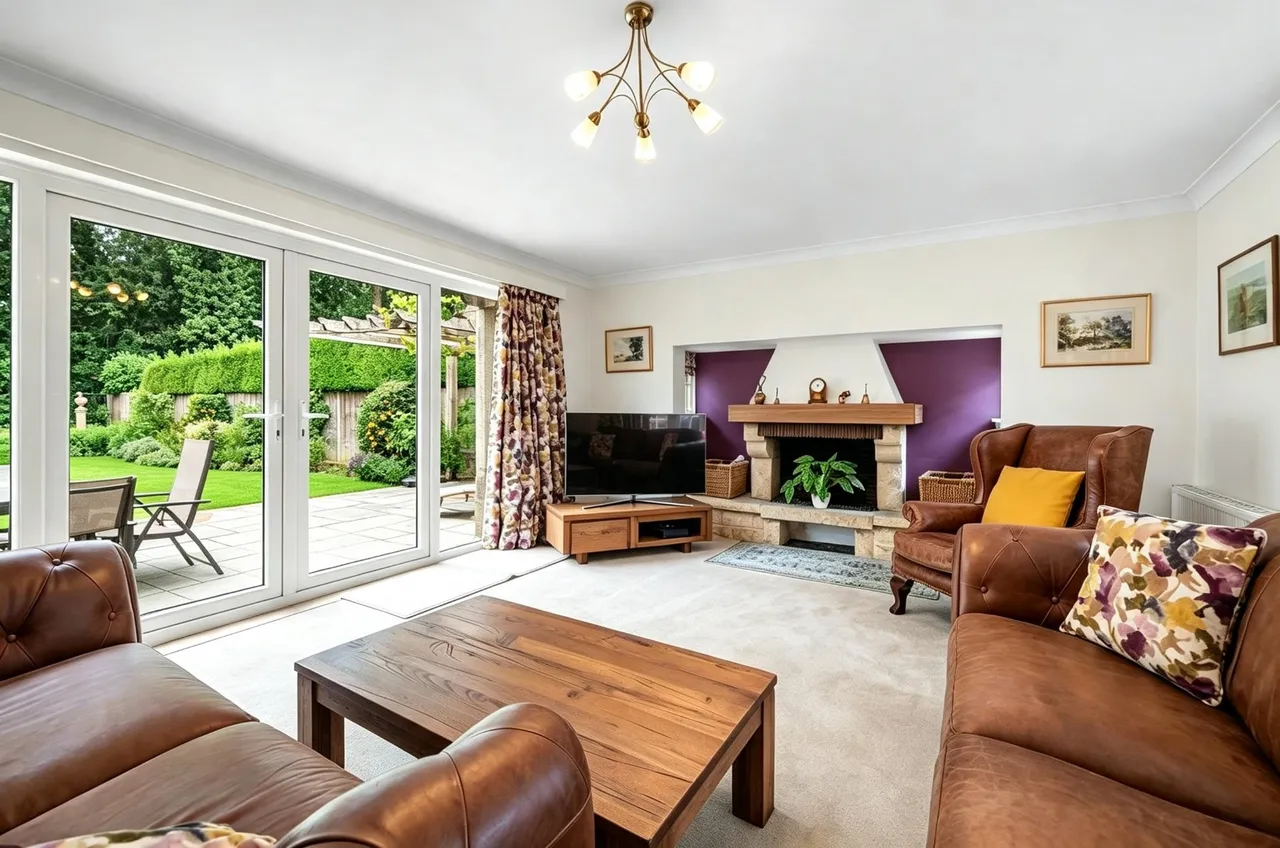 Blackdown Avenue, Pyrford, GU22, photo 7