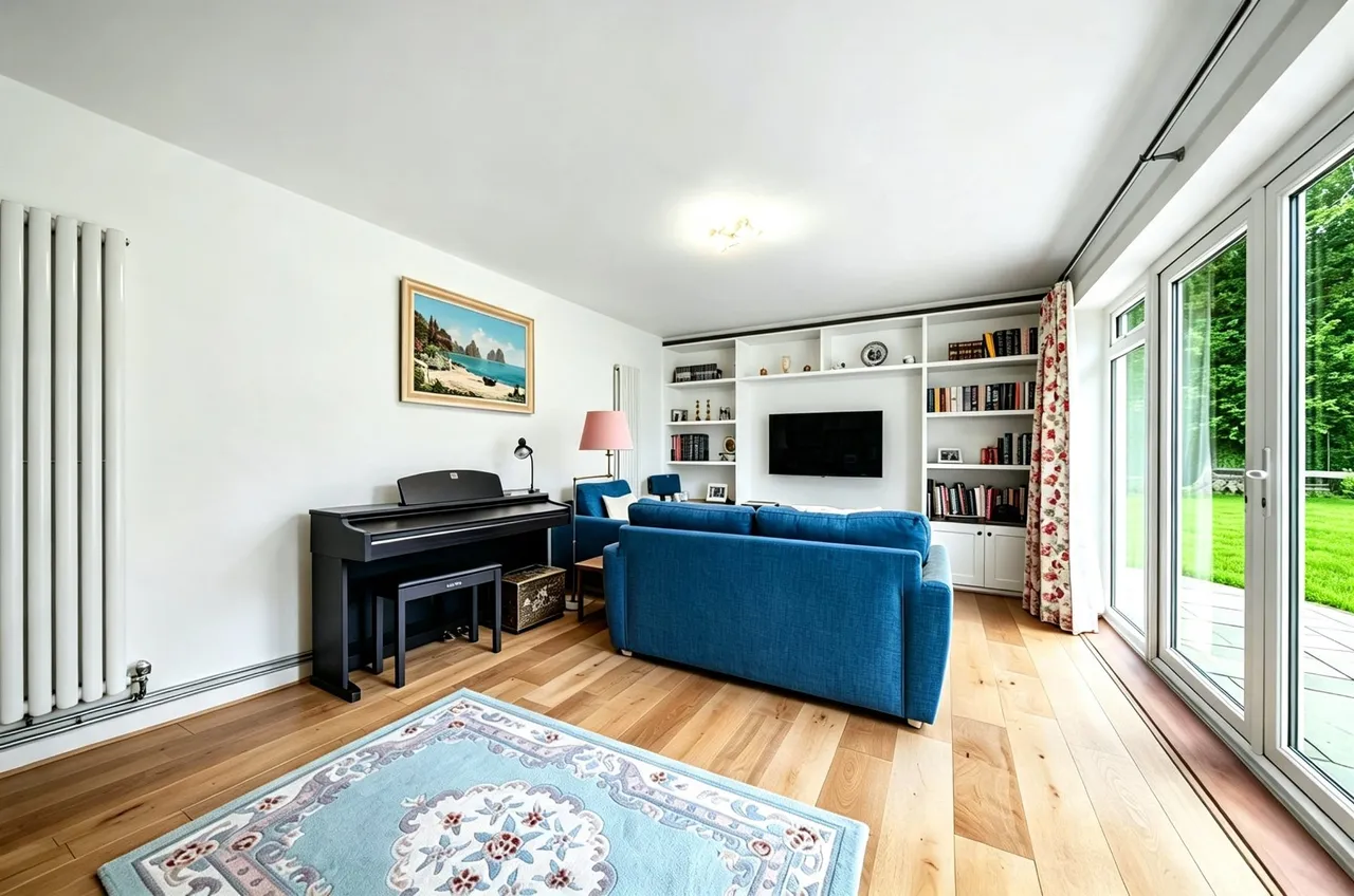 Blackdown Avenue, Pyrford, GU22, photo 13