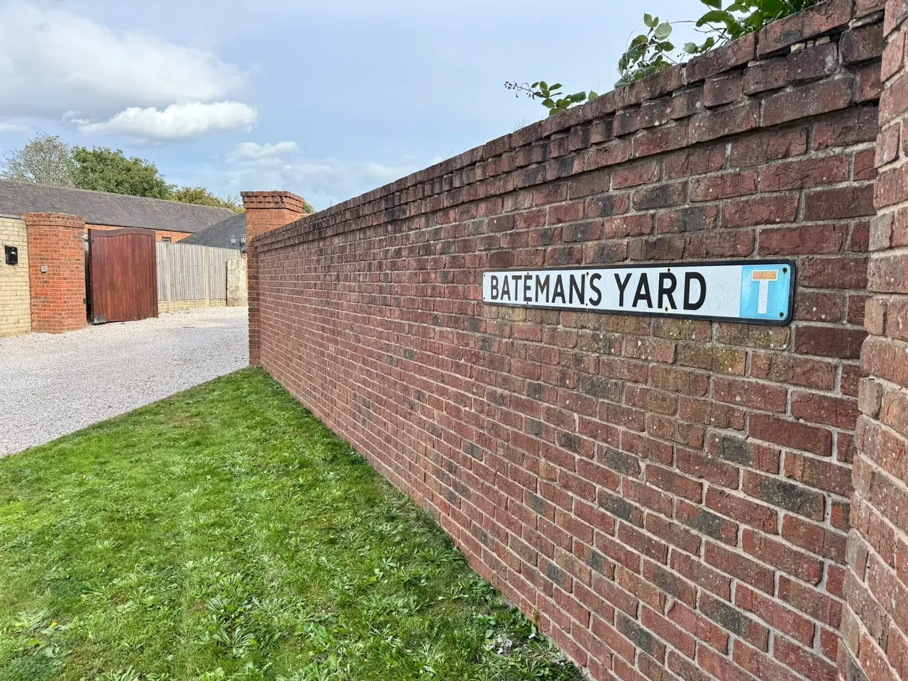Batemans Yard, South Normanton, DE55, photo 26