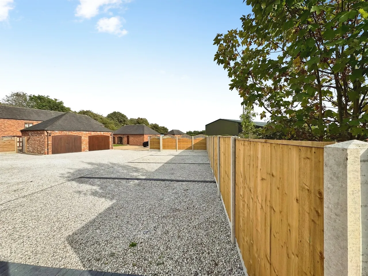 Batemans Yard, South Normanton, DE55, photo 24