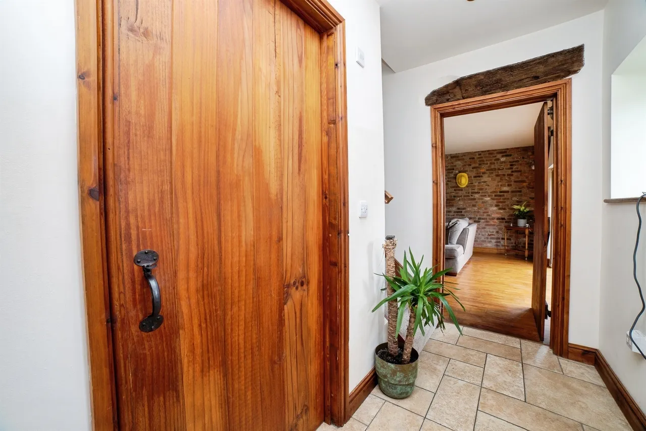 Batemans Yard, South Normanton, DE55, photo 20