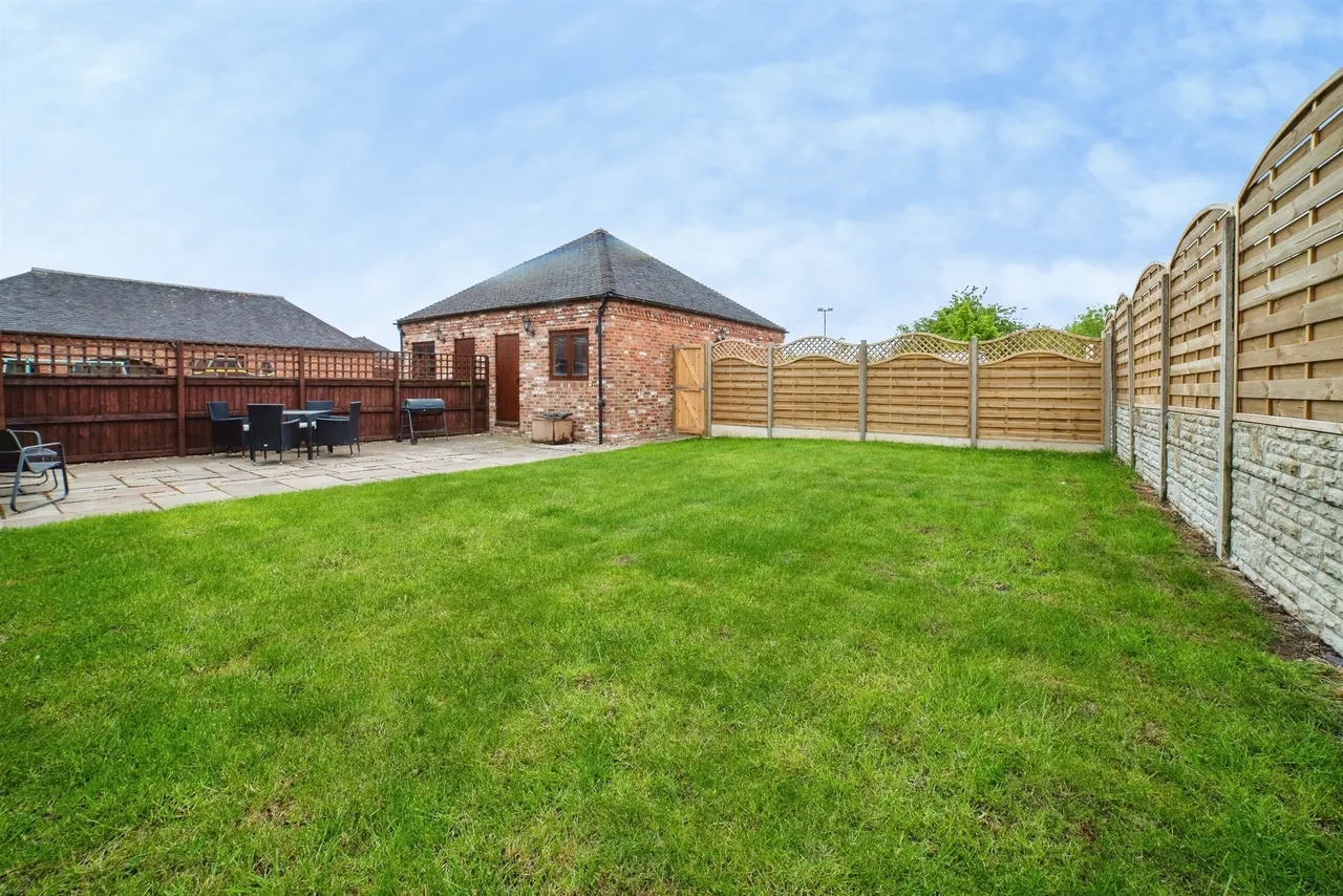 Batemans Yard, South Normanton, DE55, photo 2